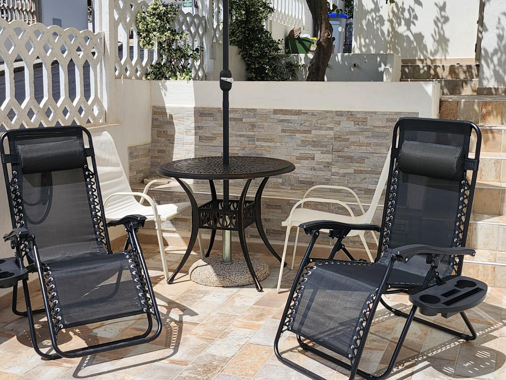 Casa Al Mare Orchidea - Motoparking - Wifi Free - Ac Cala Gonone Exterior photo